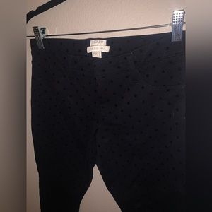 J Crew The Gigi pant